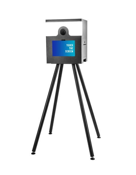 DNP KIOSK BOOT LITE PER DS620 SENZA STAMPANTE 