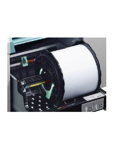 FUJI 16563925 MAGAZZINO CARTA SPINDLE UNIT J PER DE100 C1