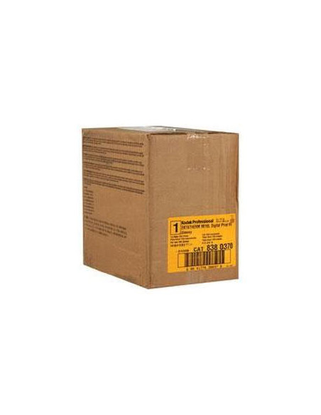 KODAK 1090596/3968724 PHOTO RIBBON+CARTA 20,3X30,5 250FG PER 8800/9810 APEX MEDIA