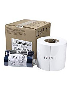 KODAK 1023068 RIBBON+CARTA KIOSK 9X13/720 13X18/360 PER 305/5R MEDIA