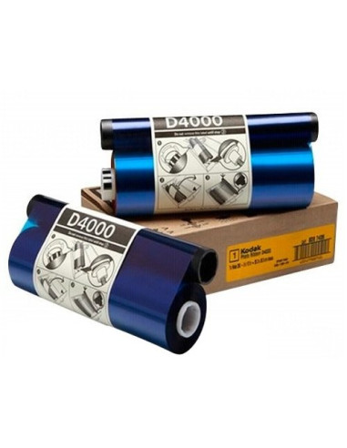 KODAK 1025824/1090877 PHOTO RIBBON 250FG PER D4000L DUPLEX MEDIA