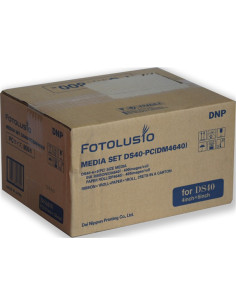 DNP MEDIA DS40 10X15/800