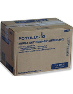 DNP MEDIA DS80 20X30/220