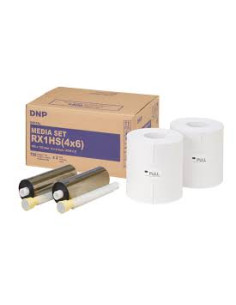 DNP MEDIA DS RX1 HS 13X18/800 NEW
