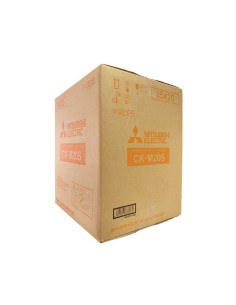 MITSUBISHI 15X20/375 10X15/750+INK CK-M20S