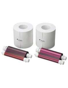 MITSUBISHI 10X15/860+INK CK-D820 PER CP-D80DW-S