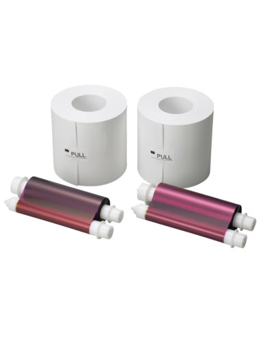 MITSUBISHI 10X15/860+INK CK-D820 PER CP-D80DW-S