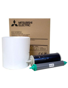 MITSUBISHI 15X23/270+INK CK9523