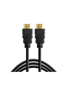 THT THT2A15BLK CAVO 2.0 HDMI  - HDMI A 4,6M NERO