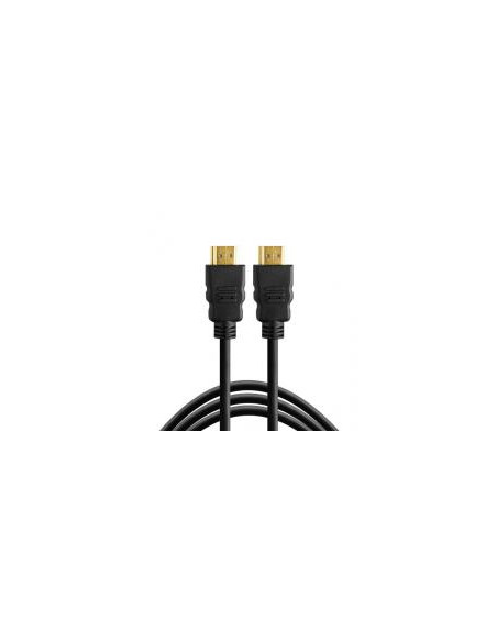 THT THT2A15BLK CAVO 2.0 HDMI  - HDMI A 4,6M NERO