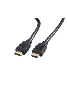 THT THT2A15BLK CAVO 2.0 HDMI  - HDMI A 4,6M NERO 2