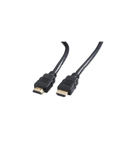 THT THT2A15BLK CAVO 2.0 HDMI  - HDMI A 4,6M NERO
