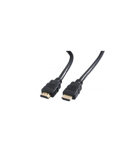 THT THT2A15BLK CAVO 2.0 HDMI  - HDMI A 4,6M NERO