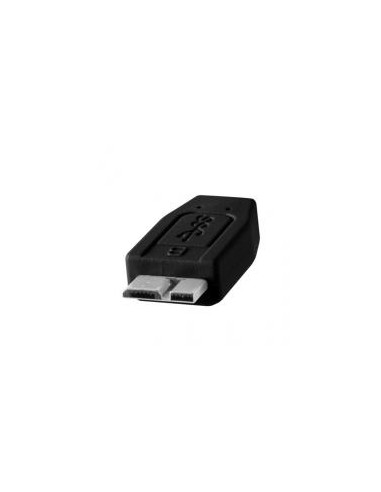 THT CU5453 CAVO USB3 (USB A/M-MICRO B5) 4,5MT NERO