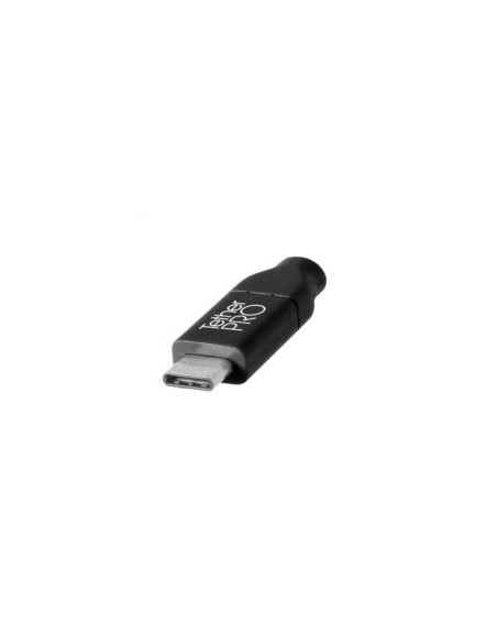 THT CUC15-BLK CAVO USB-C A USB-C 4,6MT NERO