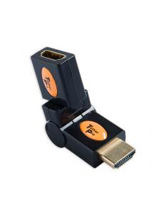 THT TPHD360 ADATTATORE GIREVOLE HDMI A-A 3D