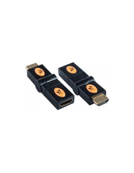 THT TPHD360 ADATTATORE GIREVOLE HDMI A-A 3D