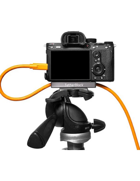 THT TB-MC-005 PIASTRA THETERBLOCK ARCA NERA