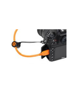 THT TG020 REGGICAVO JERK PROTEZIONE CAVI CON VCLIP MAGNETICA 2