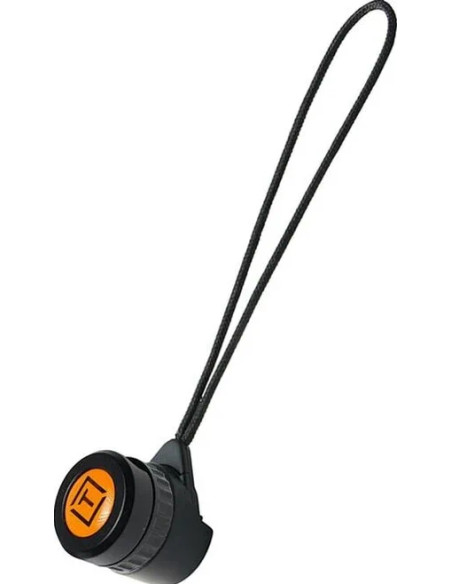 THT TG020 REGGICAVO JERK PROTEZIONE CAVI CON VCLIP MAGNETICA