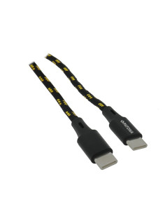 PATONA PD 30W USB-C TO USB-C CABLE  5V/3.0A 9V/3.0A 12V/2.5A 15V/2.0A 20V/1.5A