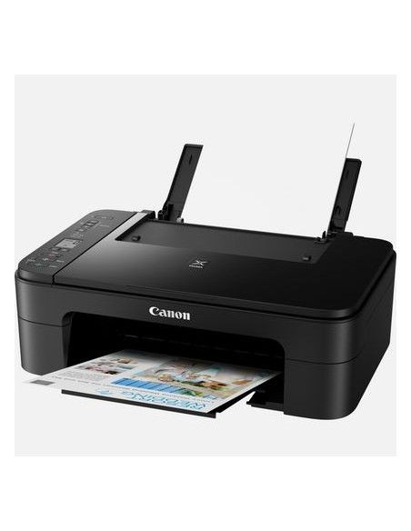 CANON STAMPANTE PIXMA TS3350 A4 BLACK