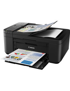 CANON STAMPANTE PIXMA MAXIFY TR4550 MULTIFUNZIONE BLACK