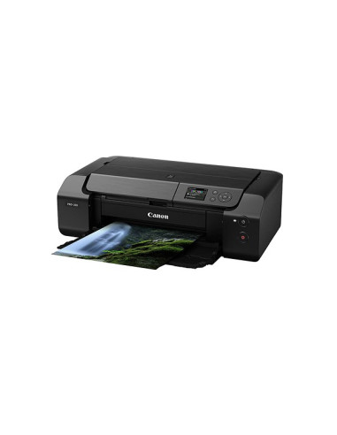 CANON STAMPANTE PIXMA PRO 200 A3+ WIFI