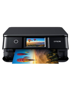EPSON STAMPANTE EXPRESSION PREMIUM XP-8700