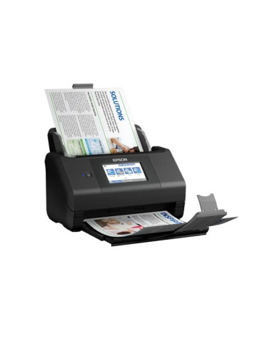 EPSON WORKFORCE ES-580W MULTIFUNZIONE A4