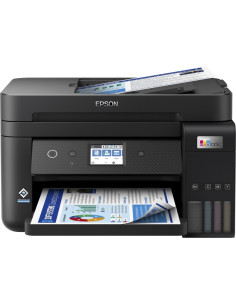 EPSON ET4850 MULTIFUNZIONE ECOTANK WIFI