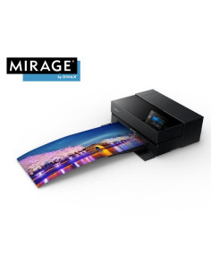 EPSON SURECOLOR SC-P700 A3+ WI-FI 10-COLORI MIRAGE BUNDLE