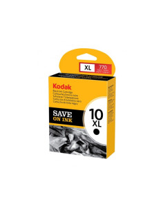 KODAK 3949922 CARTUCCIA NERO 10B XL