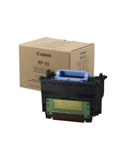 CANON PRINTHEAD PF-10 TESTINA DI STAMPA PER PRO2600/4600/6600 GP4000/2600S/4600S