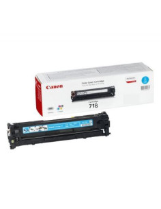 CANON TONER 718 C CIANO