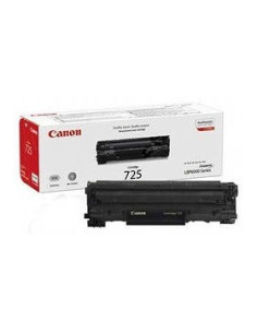 CANON TONER 725 NERO