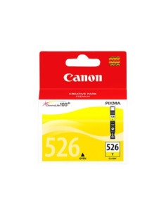 CANON CLI-526 Y GIALLO