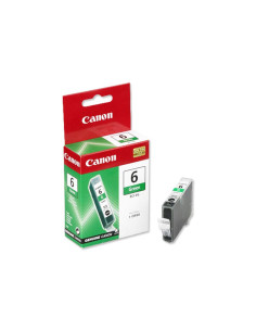 CANON BCI-6 VERDE 2