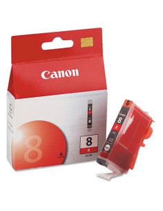 CANON CLI-8 R ROSSO 2