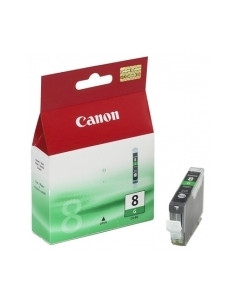CANON CLI-8 G VERDE