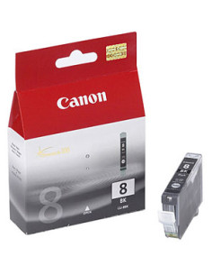 CANON CLI-8 BK NERO