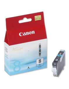 CANON CLI-8 PC FOTO CIANO 2