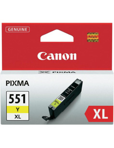 CANON CLI-551 Y XL GIALLO
