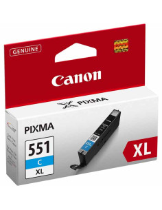 CANON CLI-551 C XL CIANO