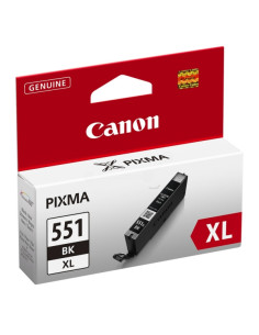 CANON CLI-551 BK XL NERO