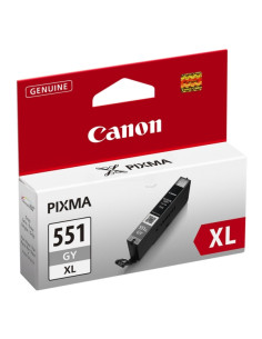 CANON CLI-551 GY XL GRIGIO