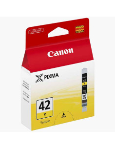 CANON CLI-42 Y GIALLO PRO 100S