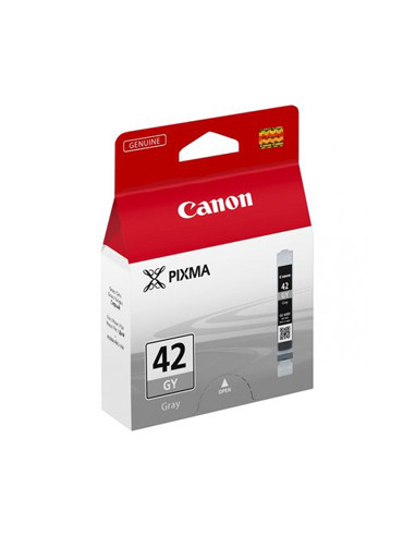 CANON CLI-42 GY GRIGIO PRO 100S