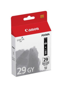 CANON PGI-29 GY GRIGIO