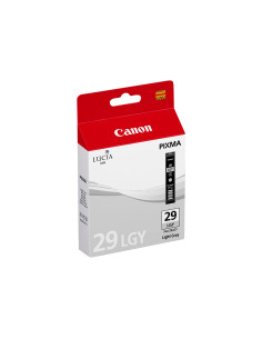 CANON PGI-29 LGY GRIGIO CHIARO